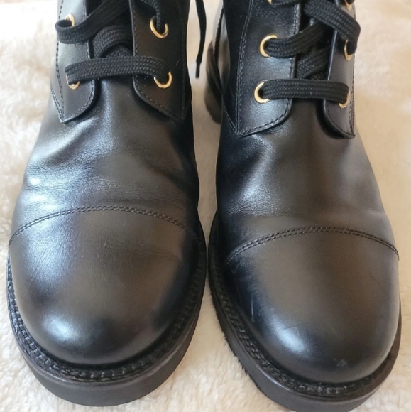 Louis Vuitton Wonderland Boots - Picture 7 of 9